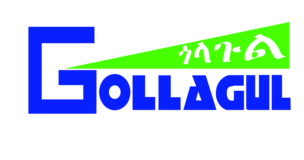 Gollagul Logo